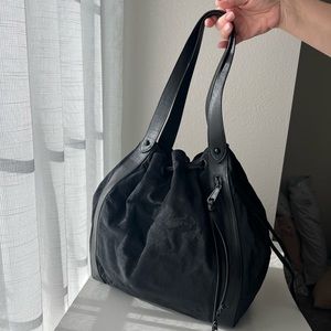 Rebecca Minkoff M.A.B. Nylon Tote